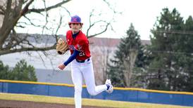 Baseball: Marmion excels in all facets to take down Rochelle 10-0 in 5 innings