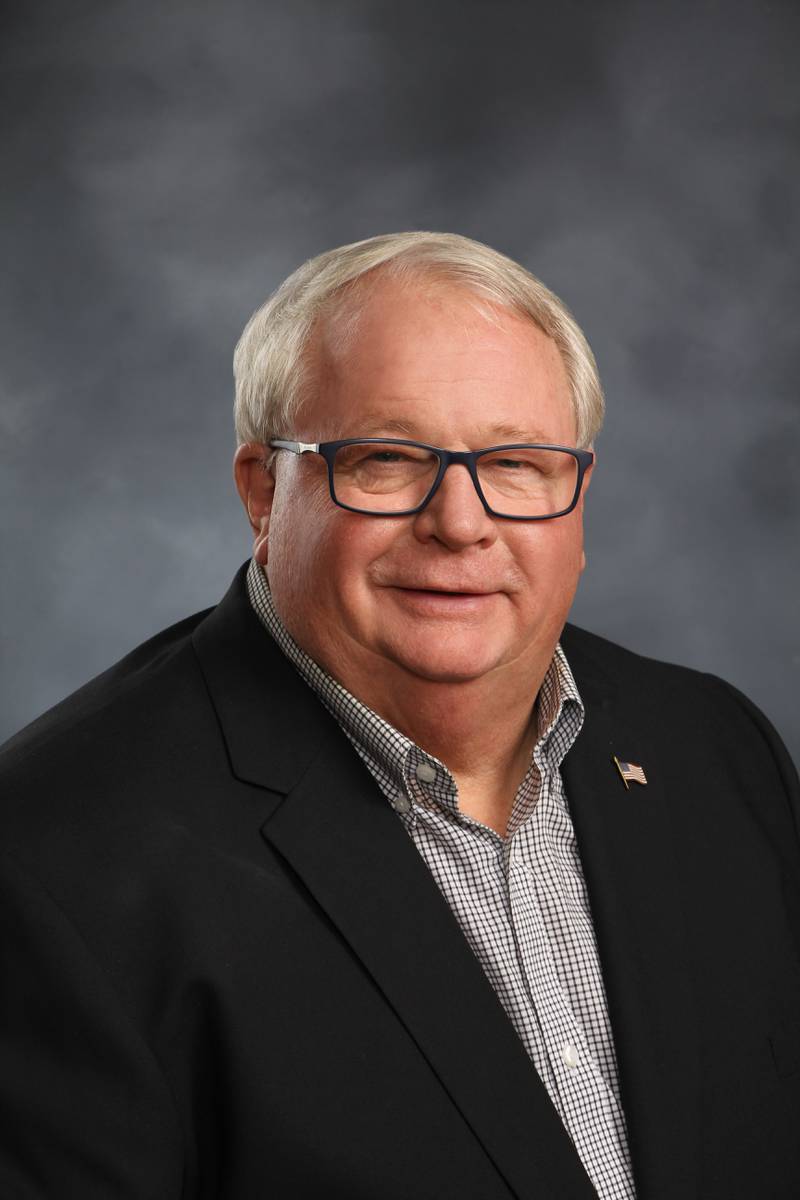 Ottawa mayoral candidate Daniel Aussem