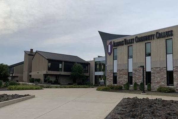 IVCC Audit/Finance Committee to meet Nov. 12 for investment and budget ppdates