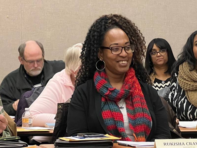 Community meeting in DeKalb Saturday will address issues impacting safety, youth