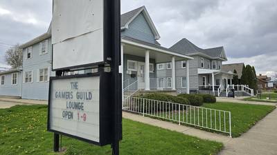 Princeton gamers lounge opens