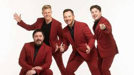 Barricade Boys to perform Broadway’s biggest hits at McAninch Arts Center at College of DuPage