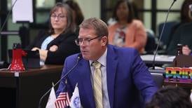 Will County Board chooses new leadership at end of marathon meeting