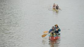 Register for Friends of the Fox River’s El Cardunal paddle event by June 1