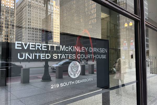 Will County man among those charged in alleged $2.8 million pandemic relief fraud scheme