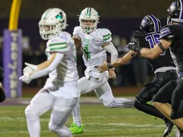High school football: Week 6 results; recaps for every game in the Suburban Life area