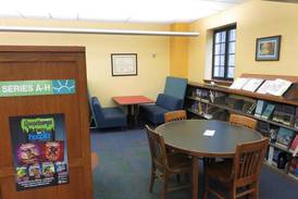 Summer reading programs at Western Springs’ Thomas Ford Memorial Library