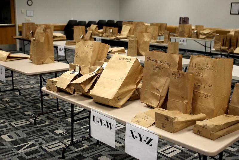 Changes coming to Sugar Grove Public Library as doors reopen Shaw Local