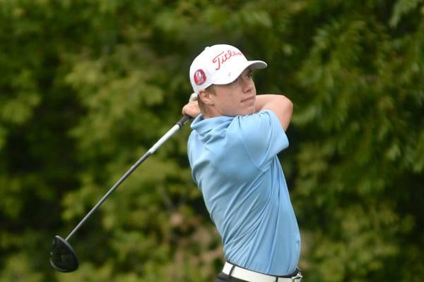 Oregon boys golf falls to Rochelle: Wednesday’s Sauk Valley roundup