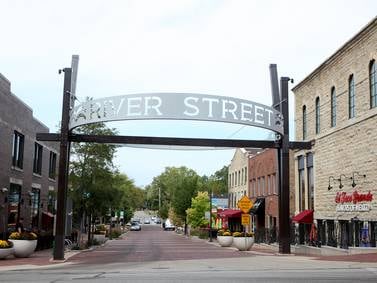 Batavia Shooting Stars festival is July 5