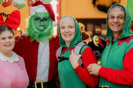 Geneva church to hold Whoville Breakfast Bash Dec. 6