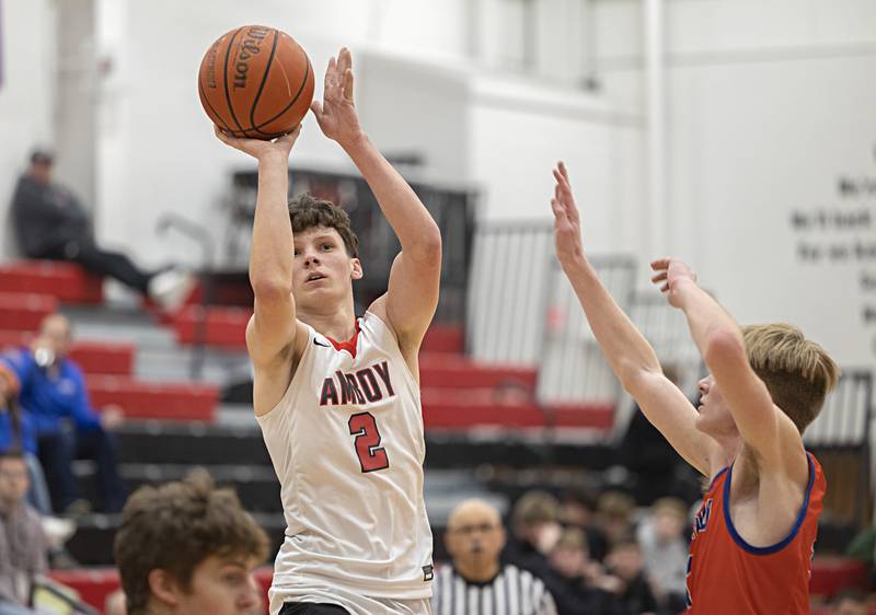 Photos Amboy vs Eastland boys basketball Shaw Local