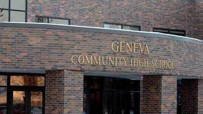 Geneva High aims to help more students get college credit while still in high school