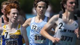 Boys Cross Country: Suburban Life boys cross country preview capsules