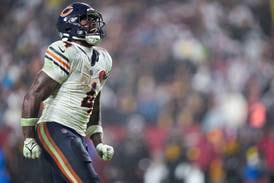 The Bears are finally winning, and it’s a beautiful thing: Silvy
