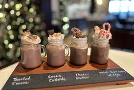 Kane County bars add a splash of spirit to holiday drink menus 