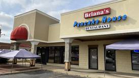 Mystery Diner in Batavia: Mornings feel brighter at Briana’s Pancake House