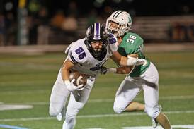 Downers Grove North tight end Will Vala commits to Illinois