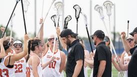2023 Northwest Herald girls lacrosse season preview capsules