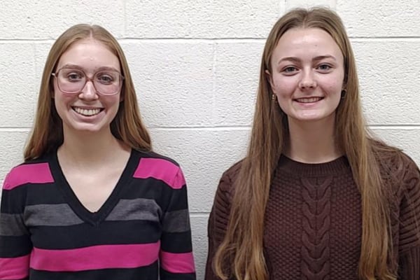 2 Fulton High School students selected to 2026 All-State Choir