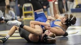 Photos: Carson DeJarnatt finals in Sterling