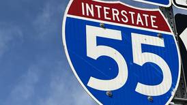 Aurora man killed on I-55 in Bolingbrook