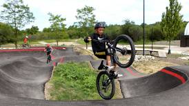 Adventure-E-bike LLC moves to new location in Streator