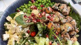 Illinois Extension to hold summertime salads program April 28 in Seneca