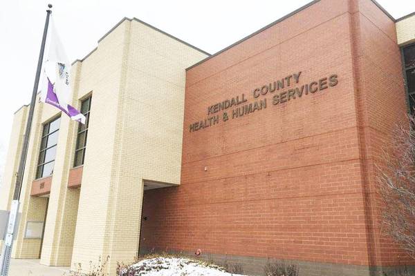 Kendall County warming centers available for those who need to get out of the cold
