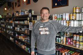 Sipping success: Downers Grove bar named one of the world’s best