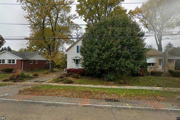 Single-family home in Tinley Park sells for $247,000