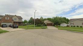 Sale closed in Morris: $340,000 for a single-family home