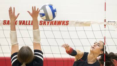 Sauk Valley rolls past Kishwaukee to wrap up 10-0 Arrowhead season