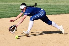 New Princeton coach Jessica Strauch hopes early start leads to extended run: 2026 BCR softball preview  