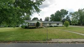 How much were the top 5 most expensive home sales in Lee County in the week of Jan. 5?