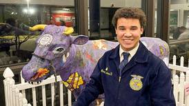 Will County suburban teen finds passion in FFA