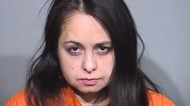 Pingree Grove woman accused of smashing car into Huntley garage, causing ‘extensive damage’ inside