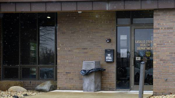 La Salle County Food Service seminar set for Sept. 8