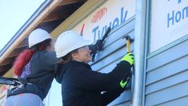 Habitat for Humanity of DeKalb County empowers women to build
