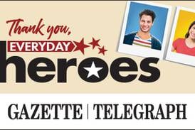 Read about area heroes now
