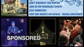 January is in Full Swing at The Dole!