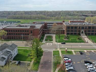 Ottawa High School music program finishes 3rd in state