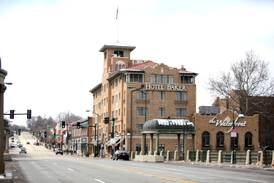 Action movie to be filmed in downtown St. Charles in March