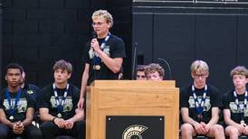 Sycamore boys state champions ‘worked their tails off’ AD says