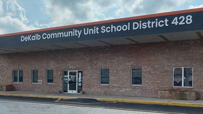 DeKalb District 428 to vote on property tax that could increase bills despite flat rate