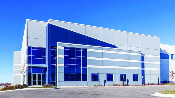 Eye On Illinois: Office vacancies, tax payment delays and the Kenosha Bears?