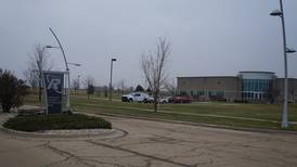 Rochelle looking at issuing bonds for airport, tech center improvements