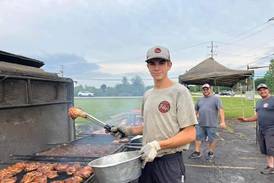 Buy a drive-thru pork chop, chicken or walleye dinner, help Kane County Farm Bureau Foundation 