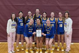 Johnsburg tops Rockford Christian, wins Richmond-Burton Christmas Tournament title