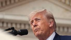 Iran condemns US strikes as a show of ‘bad faith’ and warns of consequences